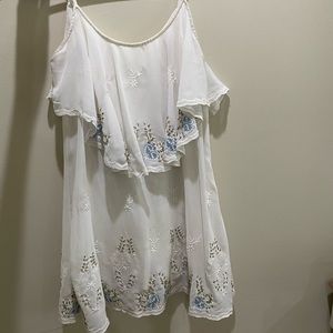 Free people dress